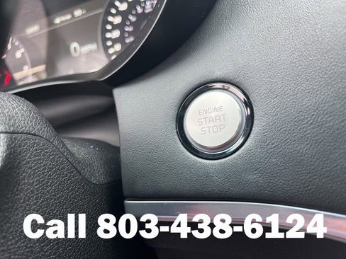 Used 2020 Kia Stinger GT2 image 24