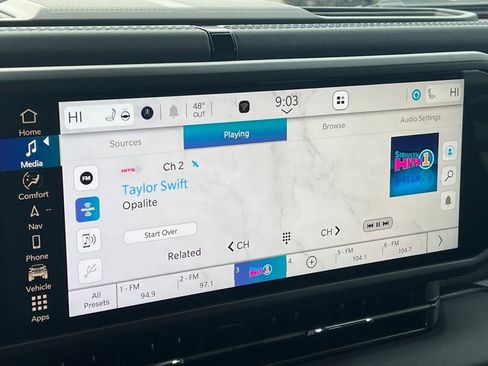 New 2026 Jeep Wrangler Unlimited Rubicon w/ Technology Group image 18