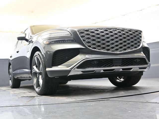 Used 2026 Genesis GV80 3.5T Prestige AWD/4WD image 46