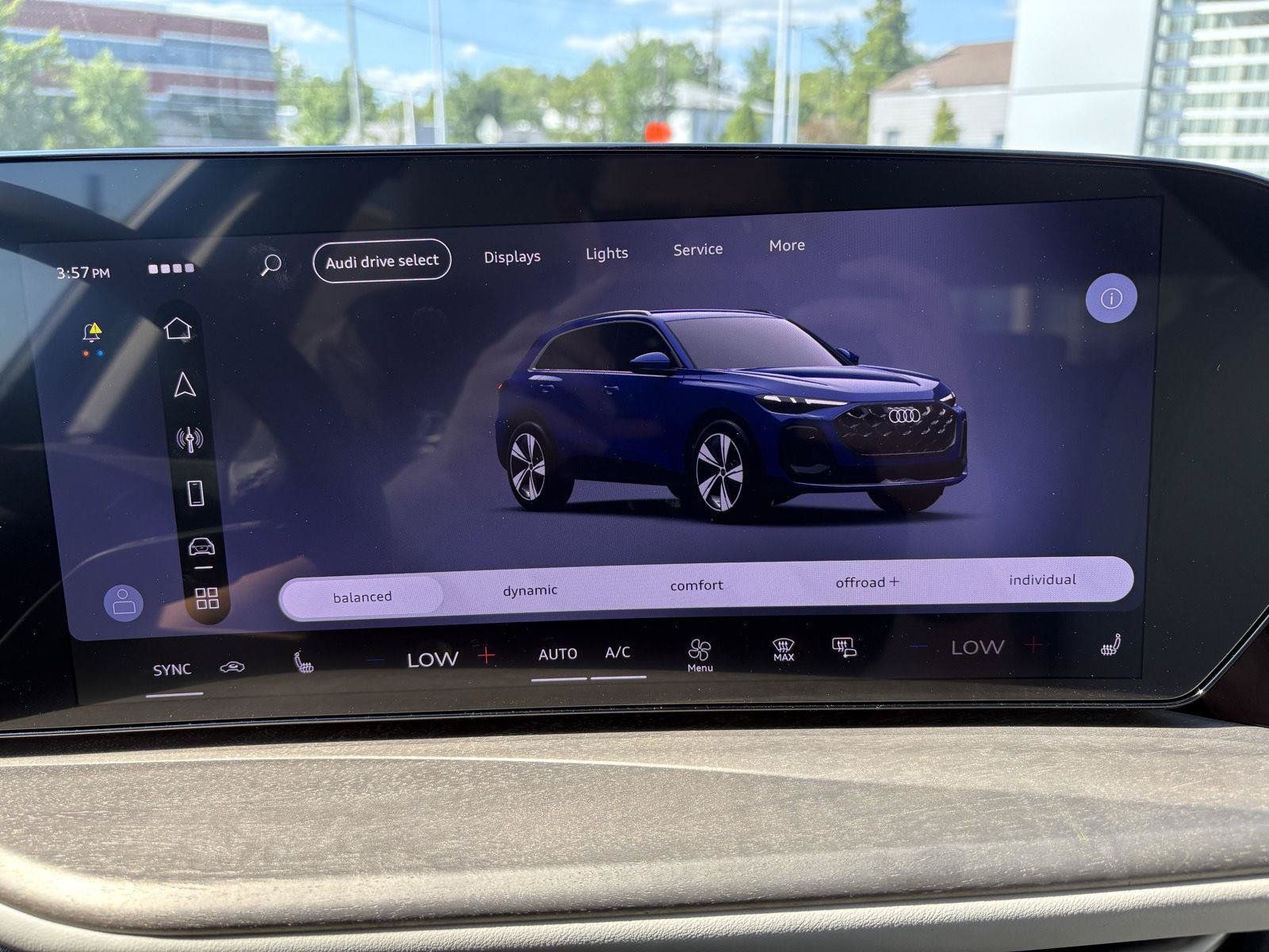 New 2026 Audi Q5 2.0T AWD/4WD image 21
