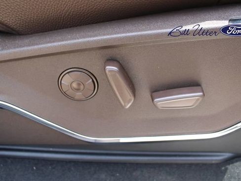 New 2026 Ford F250 King Ranch w/ Chrome Package AWD/4WD image 8