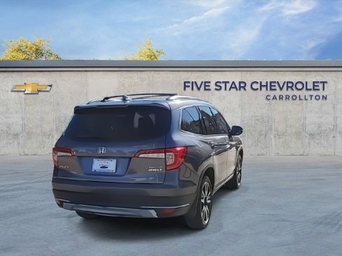 Used 2020 Honda Pilot Touring image 8