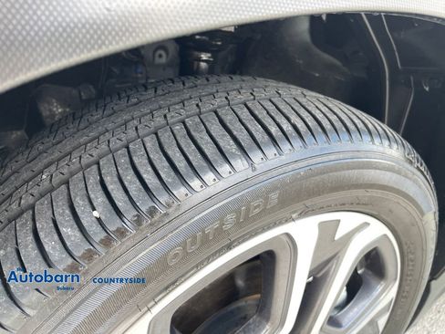 Used 2025 Subaru Ascent Limited w/ Popular Package #1 AWD/4WD image 28