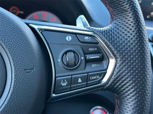 Used 2025 Acura RDX AWD w/ A-Spec & Advance Pkg image 26