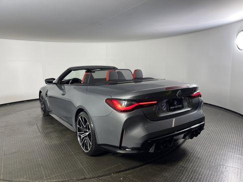 Used 2023 BMW M4 xDrive Competition image 6