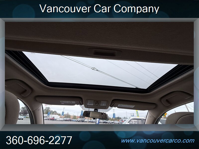 Used 2011 Toyota RAV4 4WD w/ Upgrade Value Pkg image 23