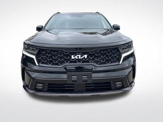 Certified 2022 Kia Sorento SX video 2