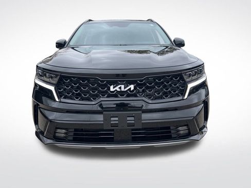 Certified 2022 Kia Sorento SX image 2