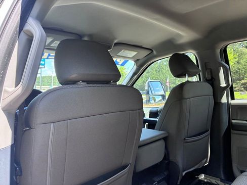 Used 2022 Ford F250 XLT AWD/4WD image 14