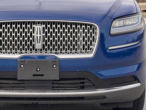 Used 2021 Lincoln Nautilus AWD w/ Equipment Group 101A image 8