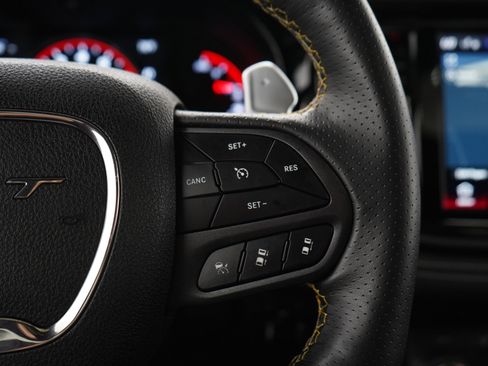 Used 2024 Dodge Durango SRT AWD/4WD image 29