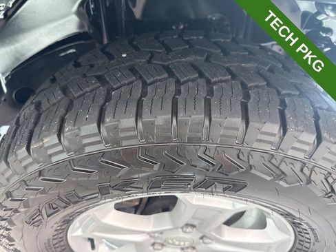 Used 2021 Jeep Wrangler Unlimited Sport w/ Sun And Sound Package AWD/4WD image 26