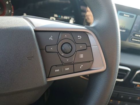 New 2026 Nissan Sentra S w/ Floor Mat Package image 23