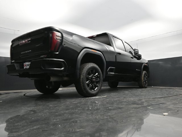 Used 2025 GMC Sierra 2500 AT4 AWD/4WD image 72