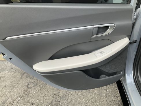 Used 2024 Hyundai Sonata SEL w/ Convenience Package image 33