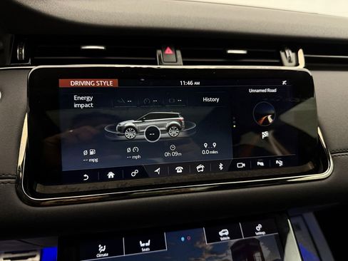 Used 2020 Land Rover Range Rover Evoque R-Dynamic SE image 25