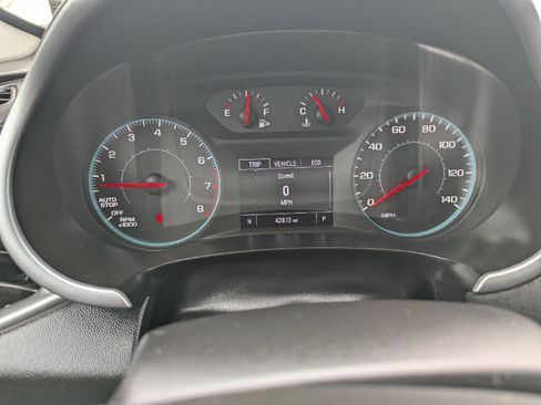 Certified 2024 Chevrolet Malibu LT image 16