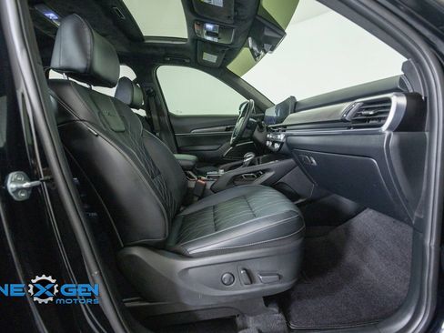 Used 2024 Kia Telluride SX Prestige X-Line AWD/4WD image 44