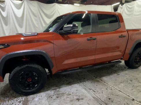 Used 2024 Toyota Tundra TRD Pro image 4