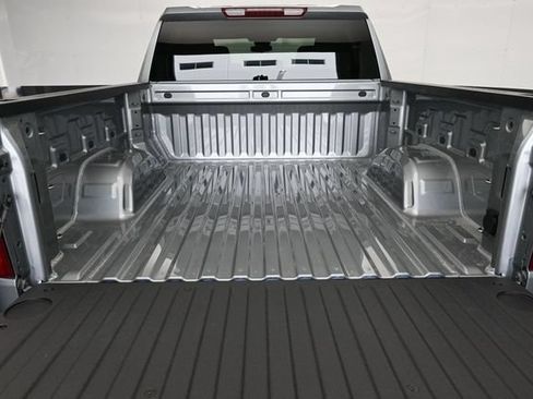 New 2026 Chevrolet Silverado 1500 Custom Trail Boss AWD/4WD image 26