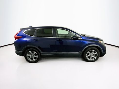 Used 2017 Honda CR-V EX-L image 10