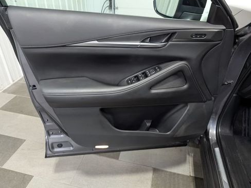 Used 2023 INFINITI QX60 Luxe w/ Cargo Package AWD/4WD image 14