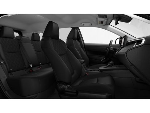 New 2026 Toyota Corolla Cross LE FWD image 6