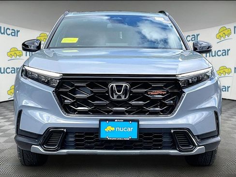 New 2026 Honda CR-V TrailSport image 3