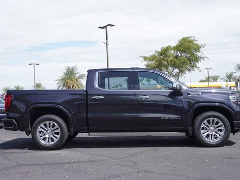 New 2026 GMC Sierra 1500 Denali w/ Technology Package image 2