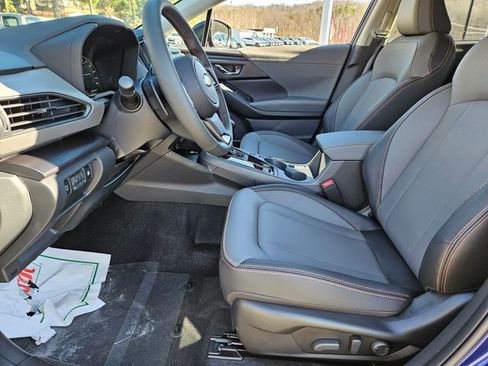 New 2026 Subaru Crosstrek 2.5i Limited w/ Crosstrek Mirror Package image 5