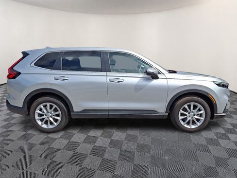 Used 2026 Honda CR-V EX image 7