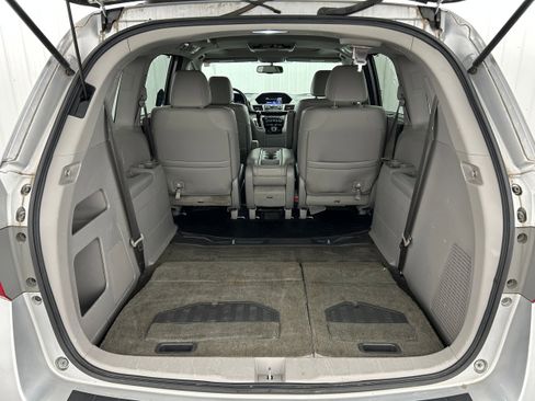 Used 2013 Honda Odyssey EX-L image 34
