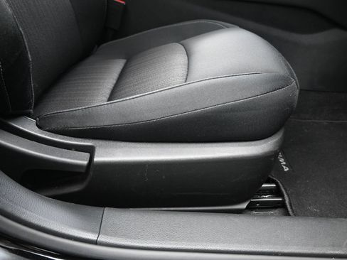 Certified 2025 Nissan Altima 2.5 SR FWD image 15