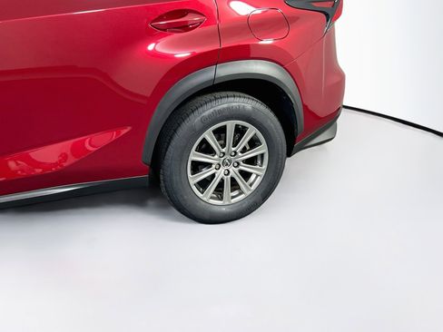 Used 2020 Lexus NX 300 AWD w/ Comfort Package image 30