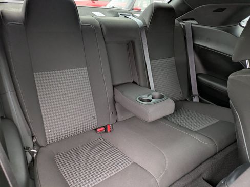 Used 2023 Dodge Challenger R/T Scat Pack RWD image 8