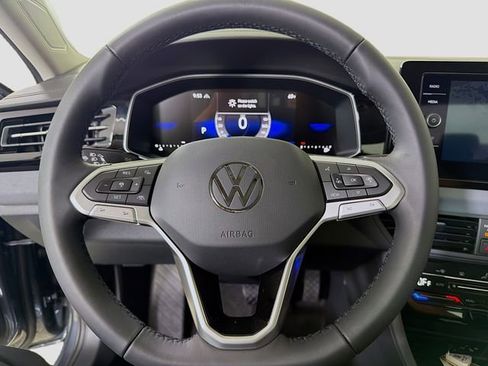New 2026 Volkswagen Jetta SE FWD image 12