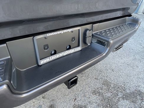 New 2022 RAM 1500 Big Horn image 21