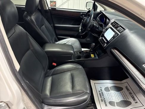 Used 2019 Subaru Outback 2.5i Limited w/ Popular Package #2 image 26
