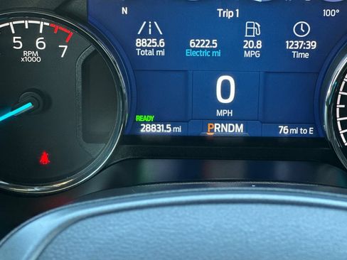 Used 2023 Ford F150 XLT w/ Equipment Group 302A High AWD/4WD image 27