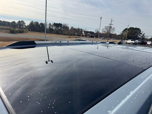 New 2026 Ford Expedition Platinum w/ Driver's Package image 23