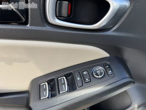 Certified 2023 Honda Civic EX-L image 24