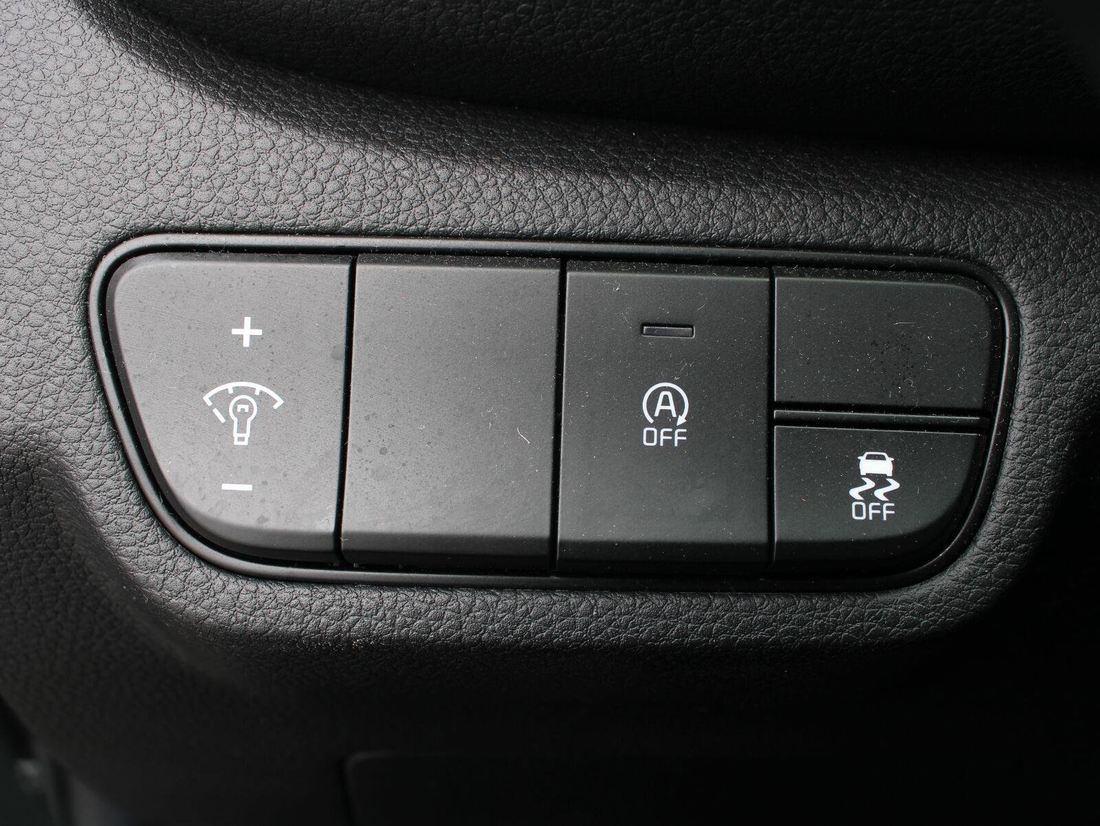 Used 2024 Kia Seltos EX AWD/4WD image 10