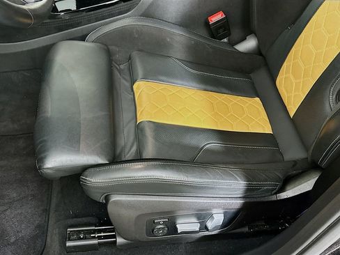 Used 2023 BMW X4 M w/ Competition Package image 26