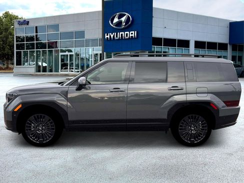 New 2026 Hyundai Santa Fe Calligraphy FWD image 3