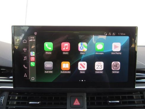 Used 2024 Audi A5 2.0T Premium Plus w/ Premium Plus image 11