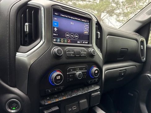 Used 2019 Chevrolet Silverado 1500 LTZ w/ LTZ Texas Edition image 46