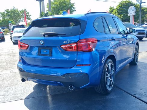 Used 2017 BMW X1 xDrive28i AWD/4WD image 5