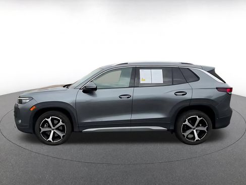 Used 2026 Volkswagen Tiguan SE AWD/4WD image 7