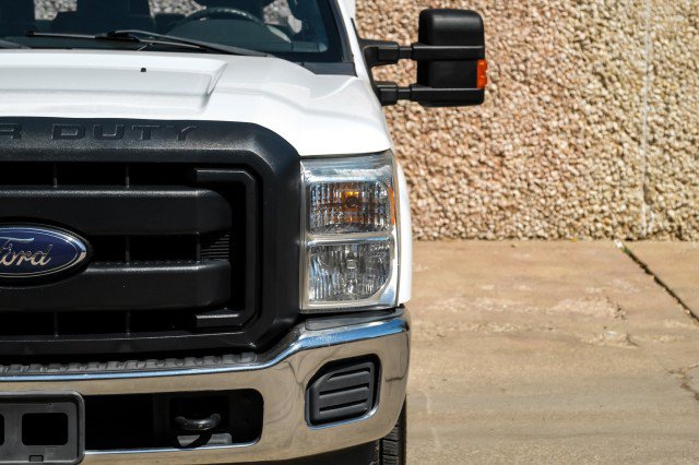 Used 2016 Ford F250 XL w/ Power Equipment Group RWD image 38