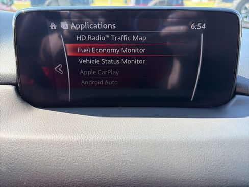 Used 2019 MAZDA CX-5 Touring FWD image 36